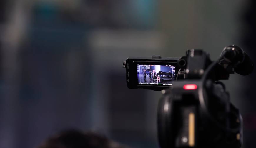 紧跟潮流！新巴尔虎左旗产品视频拍摄引领时尚新趋势