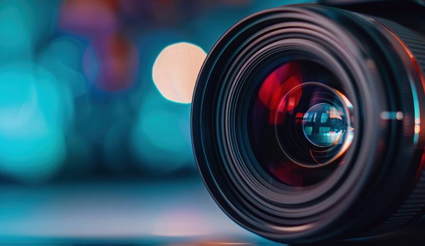 与新巴尔虎左旗产品视频拍摄同行：畅享高效、舒适的每一天