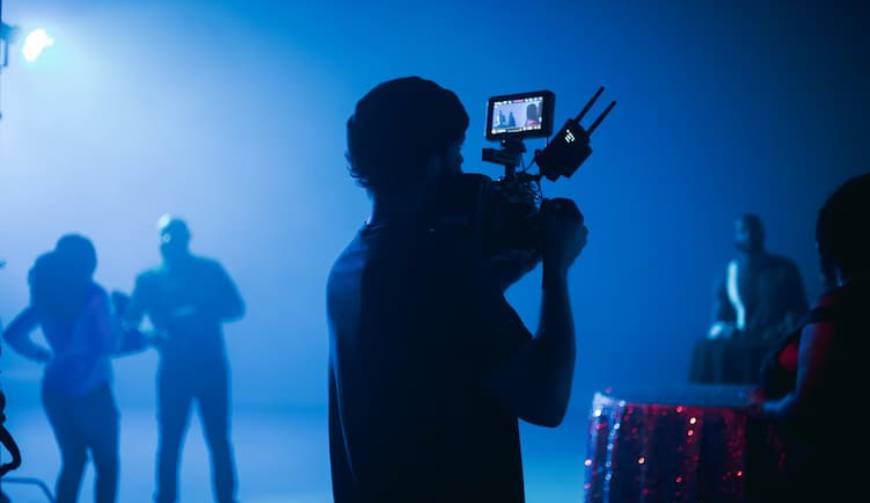 神秘新品来袭！新巴尔虎左旗产品视频拍摄究竟有何神奇之处？