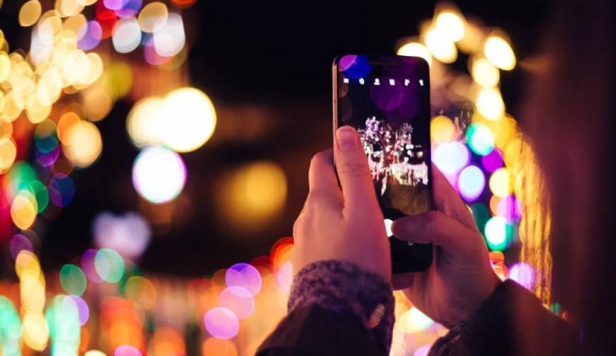 打破常规！新巴尔虎左旗产品视频拍摄将如何重塑行业格局？