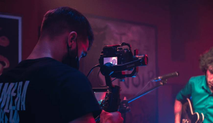 匠心雕琢视觉盛宴！专业新巴尔虎左旗产品视频拍摄公司赋能品牌价值