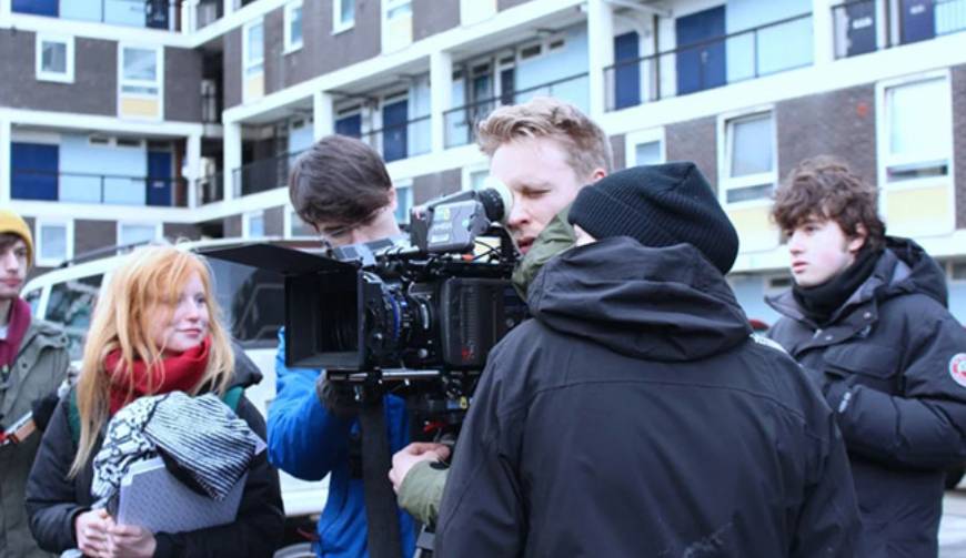 拒绝模板化套路！新巴尔虎左旗产品视频拍摄公司独创个性化视觉解决方案