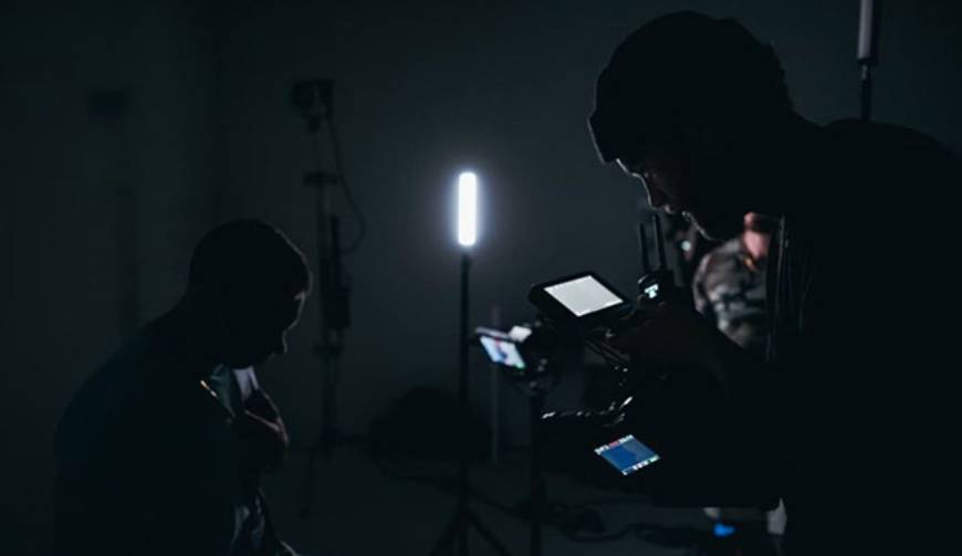 深耕新巴尔虎左旗产品视频拍摄，解锁产品出圈的流量密码