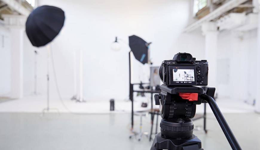 深耕新巴尔虎左旗电商产品视频拍摄制作，解锁电商爆款的视觉密码