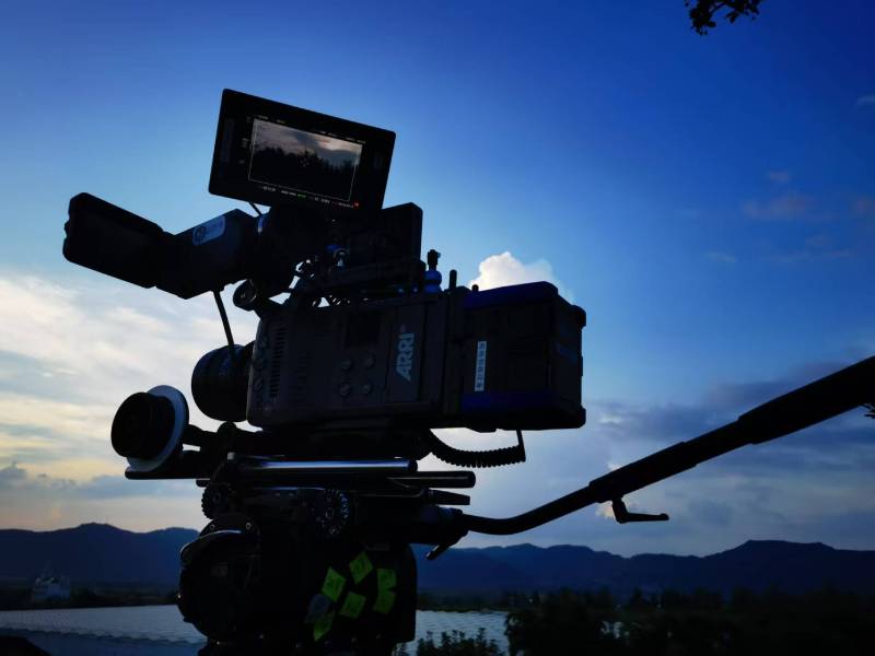 流量思维，新巴尔虎左旗电商产品视频拍摄制作的核心逻辑