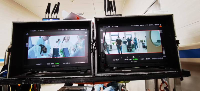 新巴尔虎左旗极致互动，让产品在宣传视频中闪耀独特光芒