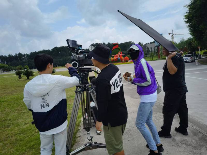 新巴尔虎左旗极致互动，未来愿景宏大，致力于成为全球领先的产品宣传视频企业