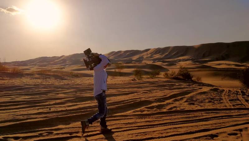 深耕新巴尔虎左旗产品宣传视频拍摄公司，解锁品牌传播的核心动能