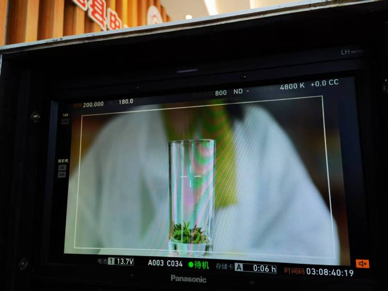 天然优选！新巴尔虎左旗电商产品宣传视频溯源原料产地的真实故事